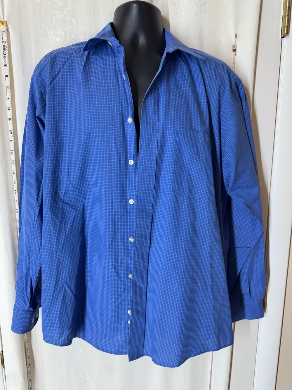 Vintage Men's America Button Down Shirt